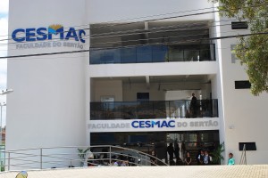 Inaugura+ºao-Faculdade-Cesmac-do-Sert+úo 20
