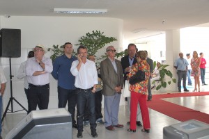 Inaugura+ºao-Faculdade-Cesmac-do-Sert+úo 20