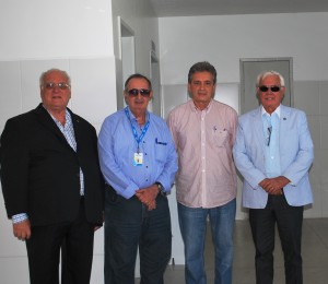 Inaugura+ºao-Faculdade-Cesmac-do-Sert+úo 20