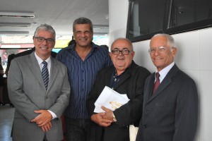 Inaugura+ºao-Faculdade-Cesmac-do-Sert+úo 20