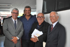 Inaugura+ºao-Faculdade-Cesmac-do-Sert+úo 20