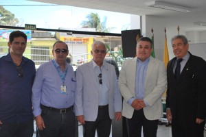 Inaugura+ºao-Faculdade-Cesmac-do-Sert+úo 20