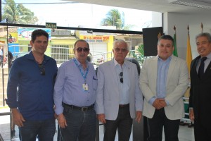 Inaugura+ºao-Faculdade-Cesmac-do-Sert+úo 20