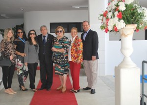 Inaugura+ºao-Faculdade-Cesmac-do-Sert+úo 20