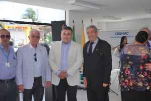 Inaugura+ºao-Faculdade-Cesmac-do-Sert+úo 20