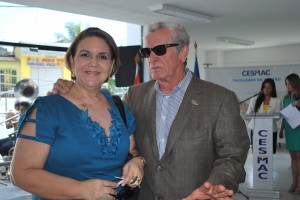 Inaugura+ºao-Faculdade-Cesmac-do-Sert+úo 20