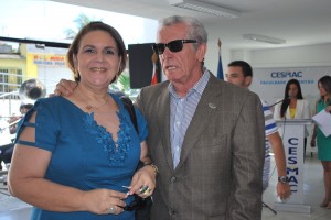 Inaugura+ºao-Faculdade-Cesmac-do-Sert+úo 20