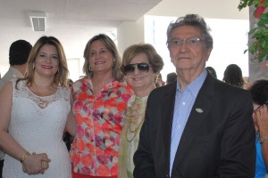 Inaugura+ºao-Faculdade-Cesmac-do-Sert+úo 20