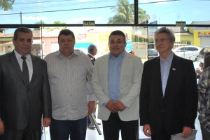 Inaugura+ºao-Faculdade-Cesmac-do-Sert+úo 20