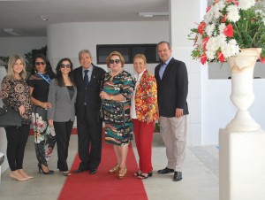 Inaugura+ºao-Faculdade-Cesmac-do-Sert+úo 20