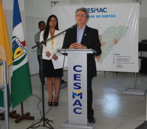Inaugura+ºao-Faculdade-Cesmac-do-Sert+úo 20