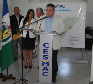 Inaugura+ºao-Faculdade-Cesmac-do-Sert+úo 20