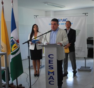 Inaugura+ºao-Faculdade-Cesmac-do-Sert+úo 20