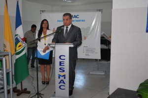 Inaugura+ºao-Faculdade-Cesmac-do-Sert+úo 20