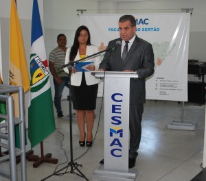 Inaugura+ºao-Faculdade-Cesmac-do-Sert+úo 20