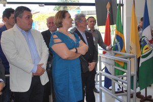 Inaugura+ºao-Faculdade-Cesmac-do-Sert+úo 20