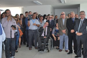 Inaugura+ºao-Faculdade-Cesmac-do-Sert+úo 20