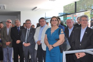 Inaugura+ºao-Faculdade-Cesmac-do-Sert+úo 20