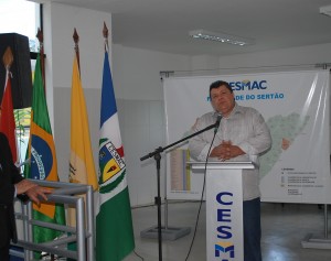 Inaugura+ºao-Faculdade-Cesmac-do-Sert+úo 20