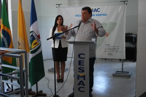 Inaugura+ºao-Faculdade-Cesmac-do-Sert+úo 20