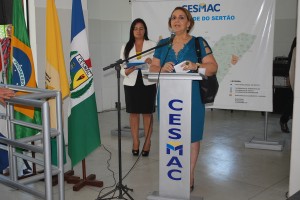 Inaugura+ºao-Faculdade-Cesmac-do-Sert+úo 20
