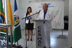 Inaugura+ºao-Faculdade-Cesmac-do-Sert+úo 20