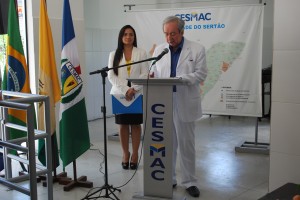 Inaugura+ºao-Faculdade-Cesmac-do-Sert+úo 20