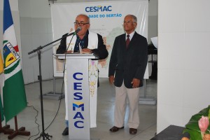 Inaugura+ºao-Faculdade-Cesmac-do-Sert+úo 20
