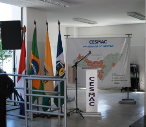 Inaugura+ºao-Faculdade-Cesmac-do-Sert+úo 20