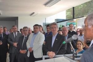 Inaugura+ºao-Faculdade-Cesmac-do-Sert+úo 20