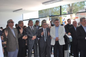 Inaugura+ºao-Faculdade-Cesmac-do-Sert+úo 20