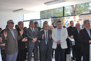 Inaugura+ºao-Faculdade-Cesmac-do-Sert+úo 20