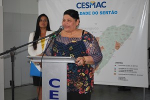 Inaugura+ºao-Faculdade-Cesmac-do-Sert+úo 20