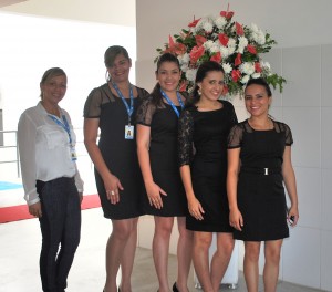 Inaugura+ºao-Faculdade-Cesmac-do-Sert+úo 20