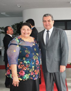 Inaugura+ºao-Faculdade-Cesmac-do-Sert+úo 20