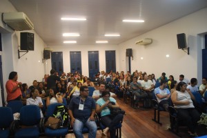Semana do Biólogo é destaque no Cesmac 1
