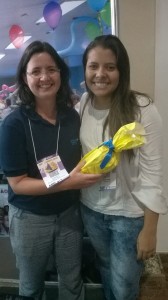 professores e alunos