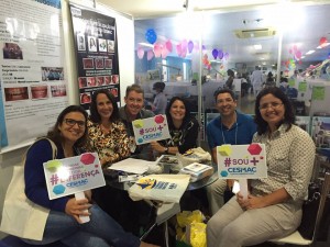 professores e alunos