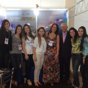 professores e alunos