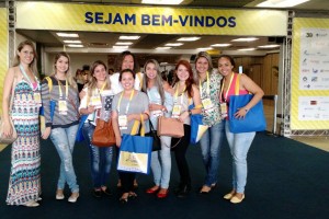 Delegação de Enfermagem - Cesmac participa do CBEn até amanhã, 30 -  16