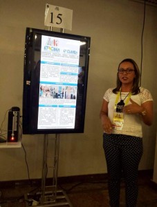 Delegação de Enfermagem - Cesmac participa do CBEn até amanhã, 30 -  16