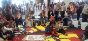Delegação de Enfermagem - Cesmac participa do CBEn até amanhã, 30 -  16