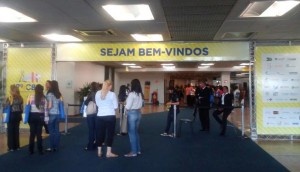 Delegação de Enfermagem - Cesmac participa do CBEn até amanhã, 30 -  16