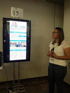 Delegação de Enfermagem - Cesmac participa do CBEn até amanhã, 30 -  16