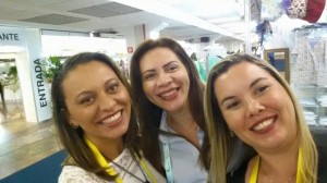 Delegação de Enfermagem - Cesmac participa do CBEn até amanhã, 30 -  16
