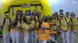 INTEGRAODONTO reforça- conteúdos- e a -solidariedade no- Cesmac - 1