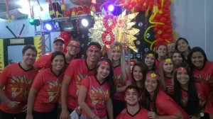 INTEGRAODONTO reforça- conteúdos- e a -solidariedade no- Cesmac - 1