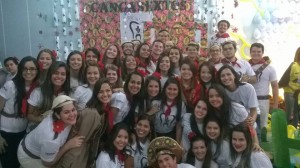 INTEGRAODONTO reforça- conteúdos- e a -solidariedade no- Cesmac - 1