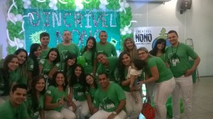 INTEGRAODONTO reforça- conteúdos- e a -solidariedade no- Cesmac - 1