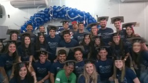 INTEGRAODONTO reforça- conteúdos- e a -solidariedade no- Cesmac - 1